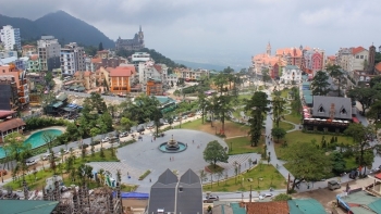 Vĩnh Phúc: Xây dựng Tam Đảo là điểm đến du lịch độc đáo và đặc sắc