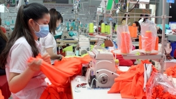 Hoa Kỳ là thị trường xuất khẩu lớn nhất của Đồng Nai