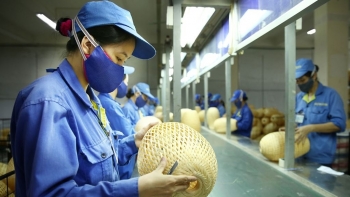 Bà Rịa-Vũng Tàu: Hỗ trợ doanh nghiệp nhỏ và vừa năm 2021 trên địa bàn tỉnh