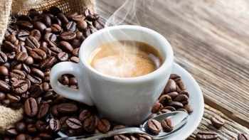 Giá cà phê hôm nay 17/6: Tiếp tục tăng