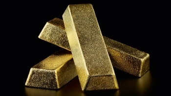 Giá vàng hôm nay 17/6: Giảm mạnh