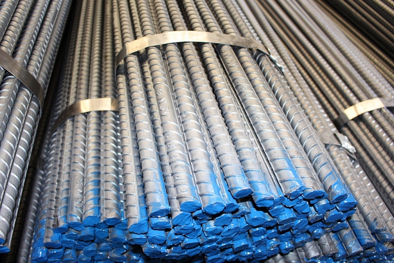 Giá sắt thép hôm nay 17/6: Quay đầu giảm