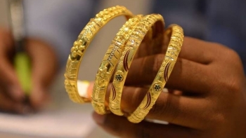 Giá vàng hôm nay 18/6: Mất ngưỡng 1.800 USD/ounce