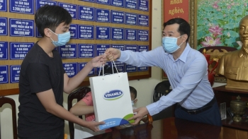 Cùng các “chiến binh nhí” chiến đấu vì một trái tim khỏe mạnh