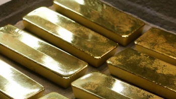 Giá vàng hôm nay 21/6: Tiếp đà giảm nhẹ vào đầu tuần mới