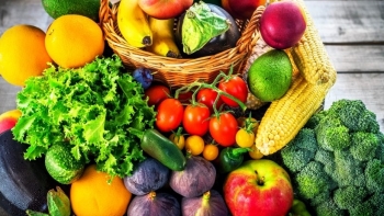 Giá rau củ quả hôm nay 21/6: Đầu tuần nhiều khuyến mãi hấp dẫn