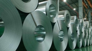 Bộ Công thương đề nghị các doanh nghiệp hợp tác điều tra chống bán phá giá thép mạ nhập khẩu