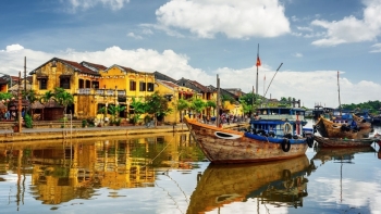 Quảng Nam: TP Hội An sẽ thành lập bảo tàng về hương liệu, dược liệu, thổ sản