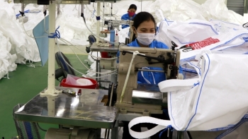 Yên Bái: 6 tháng đầu năm, giá trị sản xuất công nghiệp tăng 4,53% so với cùng kỳ