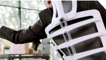 Tiếp nhận hồ sơ đầy đủ, hợp lệ việc điều tra CBPG bàn, ghế văn phòng từ Trung Quốc và Malaysia