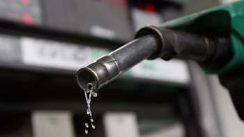 5 tháng đầu năm, lượng xăng dầu nhập khẩu đạt 3,46 triệu tấn