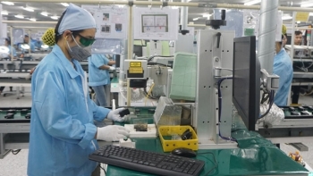 Thái Nguyên: Tốc độ tăng trưởng kinh tế 6 tháng đầu năm tăng 6,5%