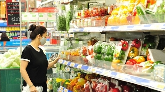 “Tháng khuyến mại tập trung Quốc gia 2021” sẽ được tổ chức trong tháng 9