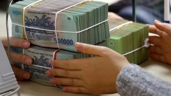 Vĩnh Phúc: Thu ngân sách nhà nước 6 tháng đầu năm tăng 19,1% so với cùng kỳ