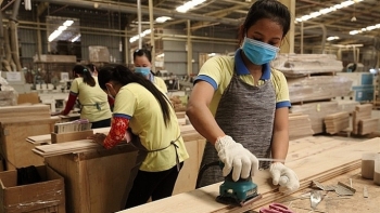 Xuất khẩu gỗ và sản phẩm gỗ tăng ở hầu hết các thị trường chính