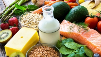 Giá rau củ quả hôm nay 25/6: Thêm nhiều sản phẩm được khuyến mãi