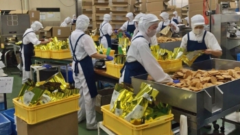 Xuất khẩu hàng hóa sang thị trường Ba Lan tăng mạnh