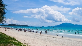 Hải Phòng: Dừng hoạt động tại các khu du lịch