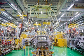 Quảng Nam: Lĩnh vực công nghiệp và xây dựng có dấu hiệu phục hồi mạnh mẽ