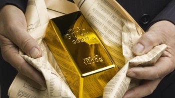 Giá vàng hôm nay 28/6: Duy trì đà tăng vào đầu tuần mới