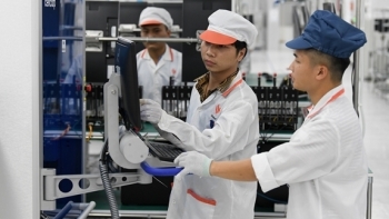 Hà Nội: Phấn đấu đến năm 2030 tập trung thu hút các lĩnh vực công nghệ mới, công nghệ cao