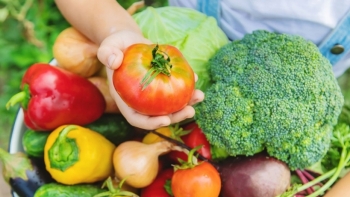 Giá rau củ quả hôm nay 28/6: Ngập tràn ưu đãi đầu tuần