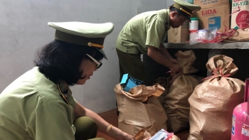 Bắc Kạn: Phát hiện, xử lý 357 vụ buôn lậu, gian lận thương mại và hàng giả trong 6 tháng đầu năm