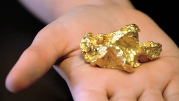 Giá vàng hôm nay 29/6: Quay đầu giảm