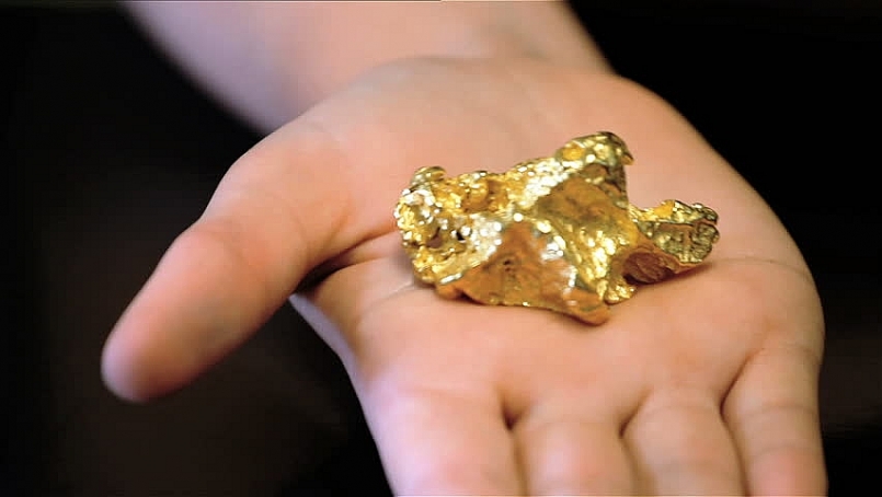 Giá vàng hôm nay 29/6: Quay đầu giảm