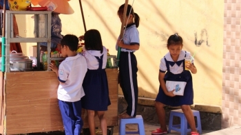 Đồng Tháp: Triển khai Chương trình hành động vì trẻ em giai đoạn 2021 - 2030