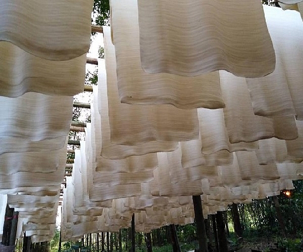 5 tháng đầu năm, xuất khẩu cao su sang Trung Quốc chiếm 65% trong tổng kim ngạch