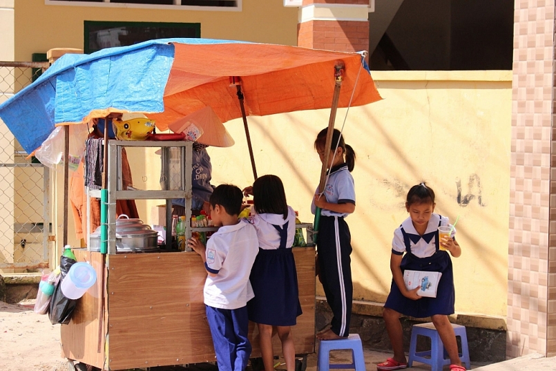 Đồng Tháp: Triển khai Chương trình hành động vì trẻ em giai đoạn 2021 - 2030