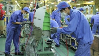 GDP 6 tháng đầu năm tăng 5,64%