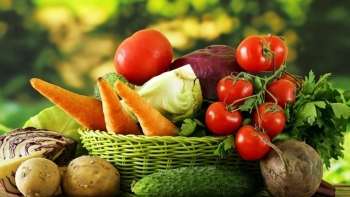 Giá rau củ quả hôm nay 30/6: Đa dạng khuyến mãi tại các siêu thị