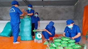 Bắc Kạn: Hoạt động dịch vụ thương mại 6 tháng đầu năm tăng mạnh