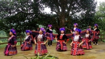 Ngày hội văn hoá dân tộc Mông lần thứ III năm 2021 sẽ tổ chức tại Lai Châu