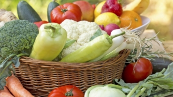 Giá rau củ quả hôm nay 1/7: Hấp dẫn người tiêu dùng