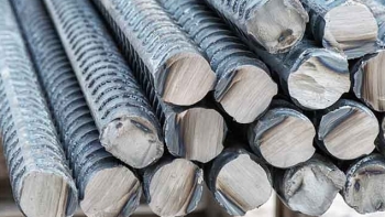 Giá sắt thép hôm nay 1/7: Vẫn tiếp diễn đà tăng