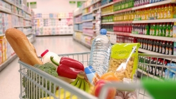 Bình Phước: Đảm bảo đầy đủ các mặt hàng tiêu dùng thiết yếu phục vụ nhu cầu mua sắm của người dân