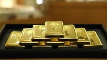 Giá vàng hôm nay 2/7: Quay đầu đi lên