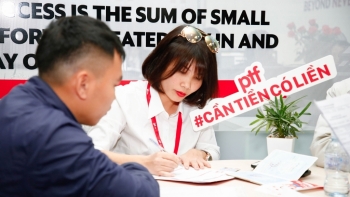 Cảnh báo hình thức lừa đảo, mạo danh công ty tài chính bưu điện PTF