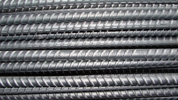 Giá sắt thép hôm nay 2/7: Quay đầu giảm