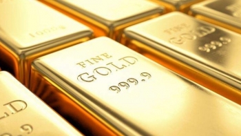 Giá vàng hôm nay 3/7: Bật tăng mạnh