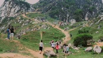 Hà Nội: Xây dựng điểm đến an toàn cho du khách