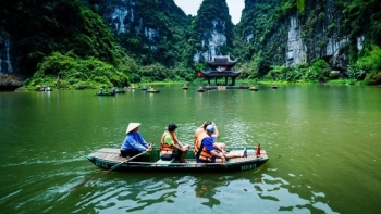 Ninh Bình: Một số dịch vụ giải trí, thể thao, du lịch được phép hoạt động trở lại từ 0 giờ ngày 3/7