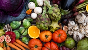 Giá rau củ quả hôm nay 3/7: Hấp dẫn ngày cuối tuần