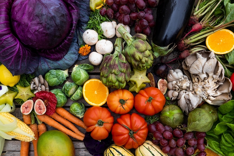 Giá rau củ quả hôm nay 3/7: Hấp dẫn ngày cuối tuần