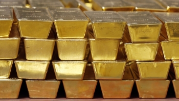 Giá vàng hôm nay 5/7: Đi lên vào đầu tuần mới