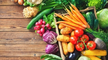 Giá rau củ quả hôm nay 5/7: Nhiều ưu đãi hấp dẫn đầu tuần mới