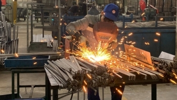 Gia hạn điều tra chống bán phá giá đối với vật liệu hàn nhập khẩu